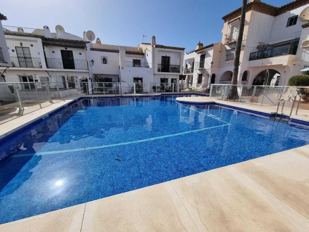 Hébergement de vacances Casa Andaluza *